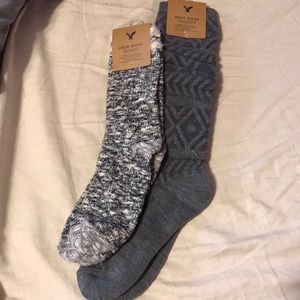 AE socks